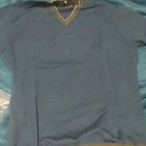 Bugatchi mens sweater/cardigan